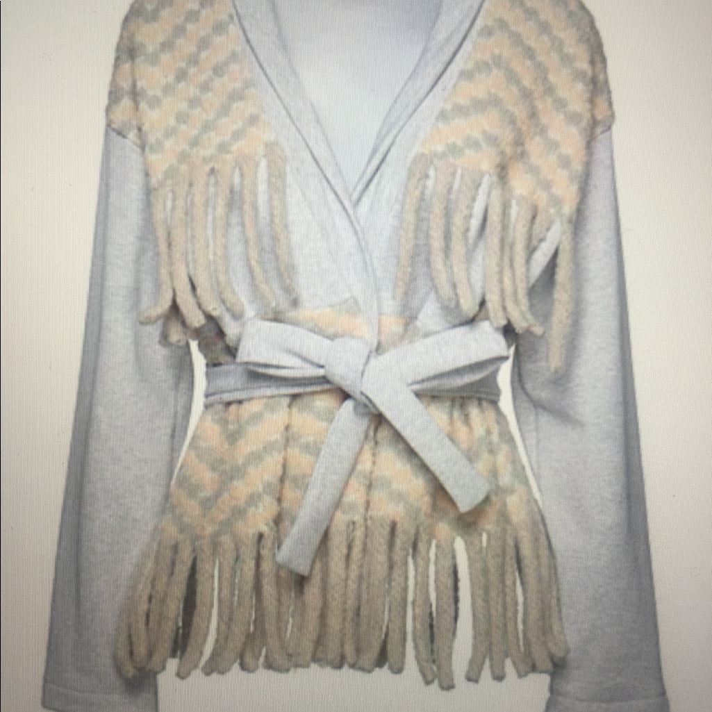Vanessa Scott Jacket